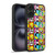 Looney Tunes Patterns Tiles Gel Armour Case For Apple iPhone 16