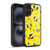 Looney Tunes Patterns Tweety Gel Armour Case For Apple iPhone 16