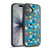 Looney Tunes Patterns Head Shots Gel Armour Case For Apple iPhone 17