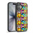 Looney Tunes Patterns Tiles Gel Armour Case For Apple iPhone 17