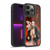 WWE Seth Rollins Graphic Portrait Gel Armour Case For Apple iPhone 14 Pro
