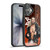 WWE Seth Rollins Graphic Portrait Gel Armour Case For Apple iPhone 17