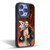 WWE Seth Rollins Graphic Portrait Gel Armour Case For Apple iPhone 17 Air