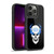 WWE Stone Cold Steve Austin Retro Skull Gel Armour Case For Apple iPhone 13 Pro
