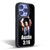 WWE Stone Cold Steve Austin Photo Gel Armour Case For Apple iPhone 14 Pro