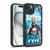 WWE Stone Cold Steve Austin Portrait Gel Armour Case For Apple iPhone 15