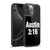 WWE Stone Cold Steve Austin 3:16 Gel Armour Case For Apple iPhone 16 Pro Max