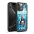 WWE Stone Cold Steve Austin Portrait Gel Armour Case For Apple iPhone 16 Pro Max