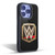 WWE Title Belts Championship Gel Armour Case For Apple iPhone 15