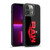 WWE TV Program Logo Raw Gel Armour Case For Apple iPhone 13 Pro Max