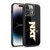 WWE TV Program Logo NXT Gel Armour Case For Apple iPhone 14 Pro Max