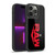 WWE TV Program Logo Raw Gel Armour Case For Apple iPhone 14 Pro