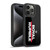 WWE TV Program Logo Royal Rumble Gel Armour Case For Apple iPhone 15 Pro