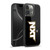 WWE TV Program Logo NXT Gel Armour Case For Apple iPhone 16 Pro Max