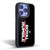 WWE TV Program Logo Royal Rumble Gel Armour Case For Apple iPhone 16 Pro