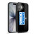 WWE TV Program Logo Smack Down Gel Armour Case For Apple iPhone 17