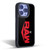 WWE TV Program Logo Raw Gel Armour Case For Apple iPhone 17 Air