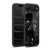 NFL Carolina Panthers Artwork Marble Gel Armour Case For Apple iPhone 17 Air