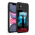 WWE The Undertaker Eternal Gel Armour Case For Apple iPhone 11