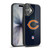 NFL Chicago Bears Artwork LED Gel Armour Case For Apple iPhone 17