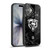 NFL Chicago Bears Artwork Marble Gel Armour Case For Apple iPhone 17