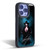 WWE The Undertaker Deadman Signature Gel Armour Case For Apple iPhone 15 Pro
