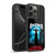 WWE The Undertaker Eternal Gel Armour Case For Apple iPhone 16 Pro