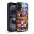 WWE Wrestlemania 41 Key Art Poster Gel Armour Case For Apple iPhone 16