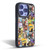 Rick And Morty Season 3 Graphics Parasite Gel Armour Case For Apple iPhone 11