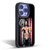WWE American Flag Superstars AJ Styles Gel Armour Case For Apple iPhone 16