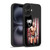 WWE American Flag Superstars Randy Orton Gel Armour Case For Apple iPhone 16