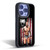 WWE American Flag Superstars Randy Orton Gel Armour Case For Apple iPhone 17