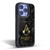 Assassin's Creed 15th Anniversary Graphics Crest Key Art Gel Armour Case For Apple iPhone 11