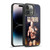 WWE Superstars Goldberg Gel Armour Case For Apple iPhone 14 Pro Max