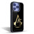 Assassin's Creed 15th Anniversary Graphics Crest Gel Armour Case For Apple iPhone 16
