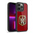 WWE Title Belts Universal Champion Gel Armour Case For Apple iPhone 13 Pro