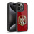 WWE Title Belts Universal Champion Gel Armour Case For Apple iPhone 15 Pro