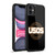 WWE The Usos Logotype Gel Armour Case For Apple iPhone 11