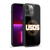 WWE The Usos Logotype Gel Armour Case For Apple iPhone 13 Pro Max