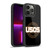 WWE The Usos Logotype Gel Armour Case For Apple iPhone 13 Pro