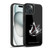 Assassin's Creed Logo Shattered Gel Armour Case For Apple iPhone 15