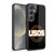 WWE The Usos Logotype Gel Armour Case For Samsung Galaxy S24 5G