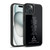 Assassin's Creed Legacy Typography Names Gel Armour Case For Apple iPhone 15