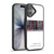 Assassin's Creed Legacy Typography Characters Gel Armour Case For Apple iPhone 17