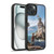 Assassin's Creed Odyssey Key Art Kassandra Gel Armour Case For Apple iPhone 15