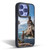 Assassin's Creed Odyssey Key Art Kassandra Gel Armour Case For Apple iPhone 15