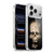 Alchemy Gothic Graphic Art M'sieur La Mort Soft Gel Case for Apple iPhone 17 Pro Max