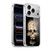 Alchemy Gothic Graphic Art M'sieur La Mort Soft Gel Case for Apple iPhone 17 Pro