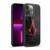 Assassin's Creed Shadows Graphics Red Logotype Gel Armour Case For Apple iPhone 13 Pro Max