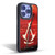 Assassin's Creed Shadows Graphics Crest Katana Gel Armour Case For Apple iPhone 16